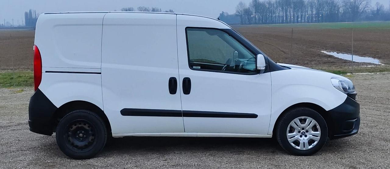 Fiat Doblo Doblò 1.6 MJT 16V 95CV Easy