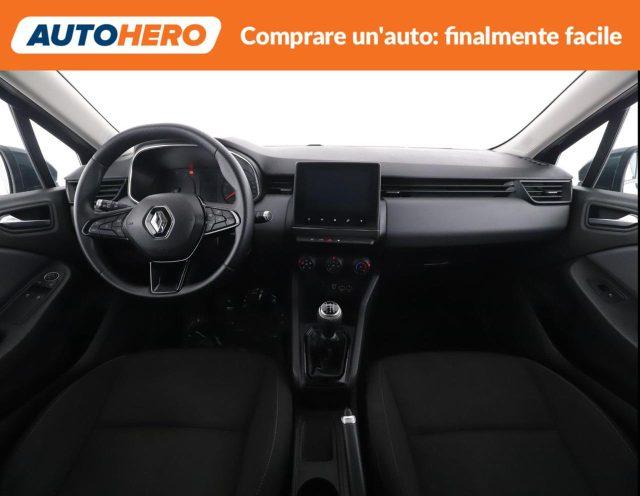 RENAULT Clio TCe 100 CV 5 porte Business