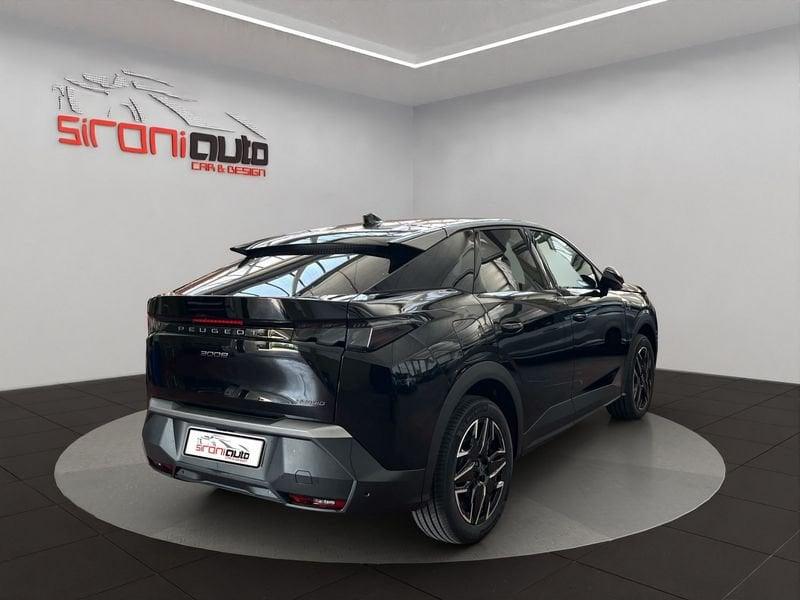 Peugeot 3008 3008 1.2 hybrid GT 145cv e-dcs6