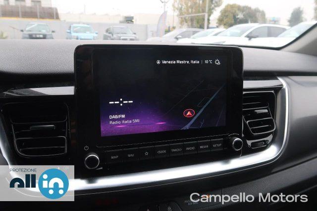 KIA Stonic Stonic 1.2 MPI Style Special Edition