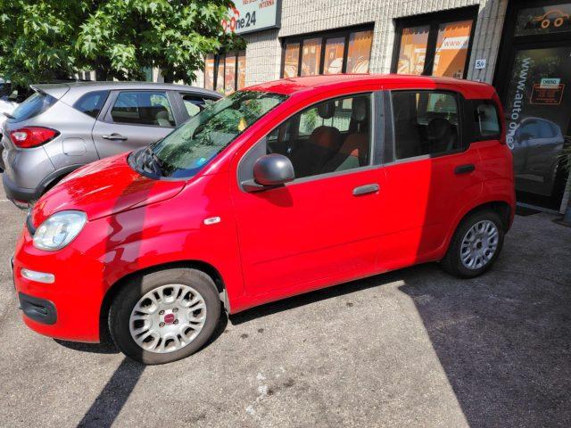 FIAT Panda 1.2 EasyPower Lounge PREZZO REALE - NEOPATENTATI