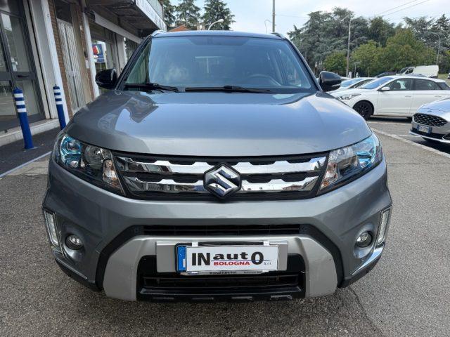 SUZUKI Vitara 1.6 DDiS 4WD AllGrip V-Top FULL OPTIONALS UNICO PR