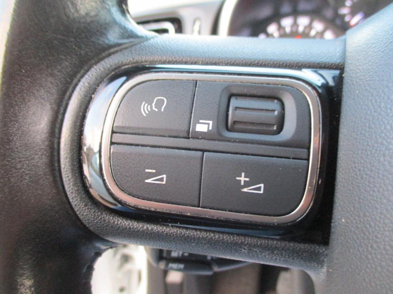 Citroen C3 BlueHDi 100 S&S Shine 2019