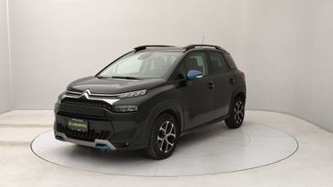 CITROEN C3 Aircross I 2021 - C3 Aircross 1.2 puretech Shine s&s 110cv