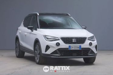 SEAT Arona 1.0 TGI 90CV FR