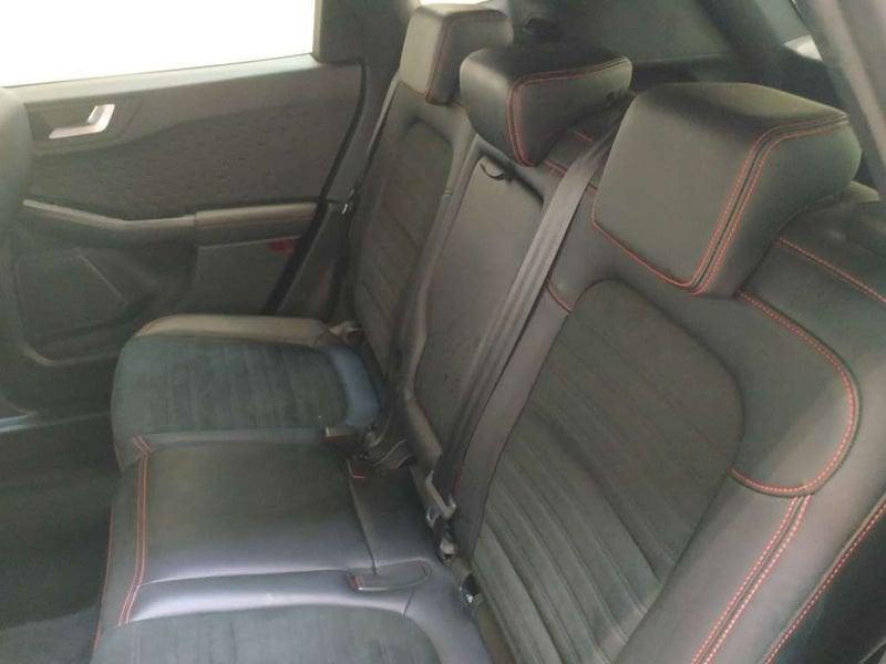 Ford Kuga 2.0 ecoblue mhev ST-Line X 2wd 150cv