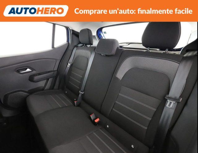DACIA Sandero Streetway 1.0 SCe 65 CV Expression