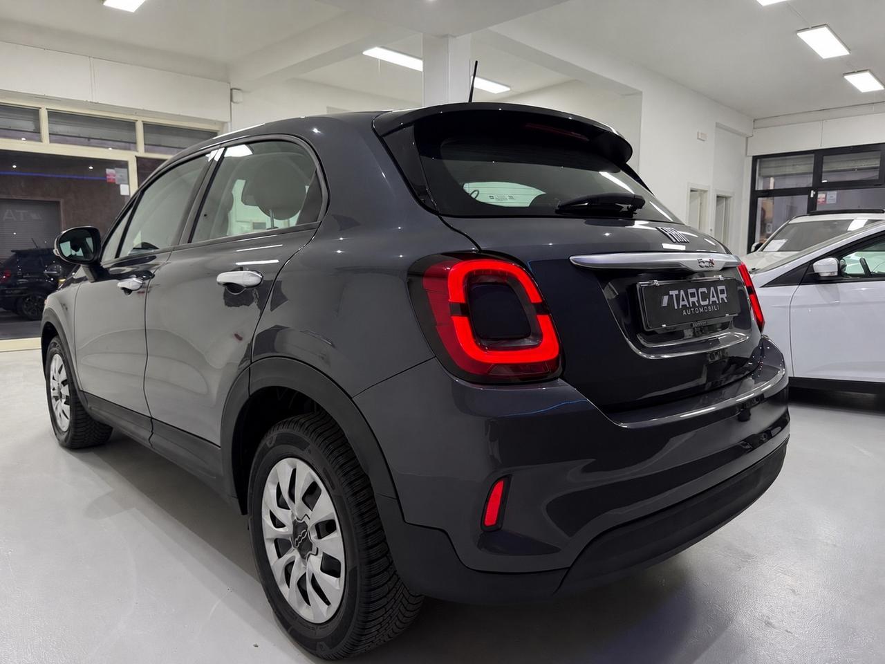 Fiat 500X 1.3 MultiJet 95 CV - 2023