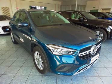 Mercedes-benz GLA 200d 150cv Automatic Business Extra