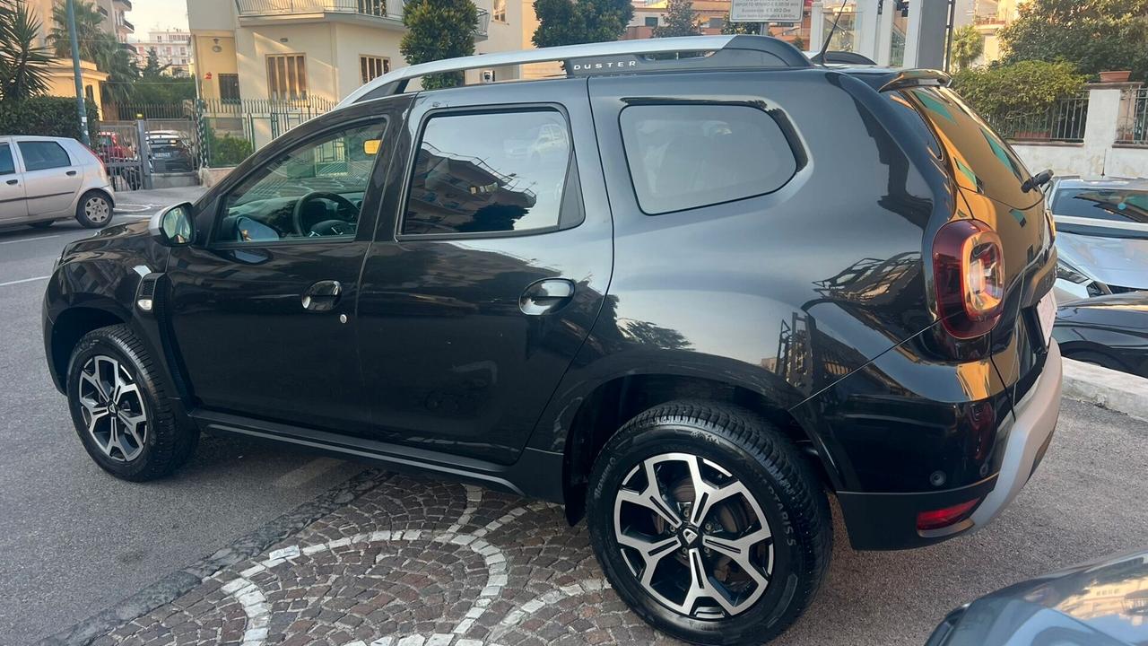 Dacia Duster 1.0 TCe 100 CV GPL 4x2 15th Anniversary