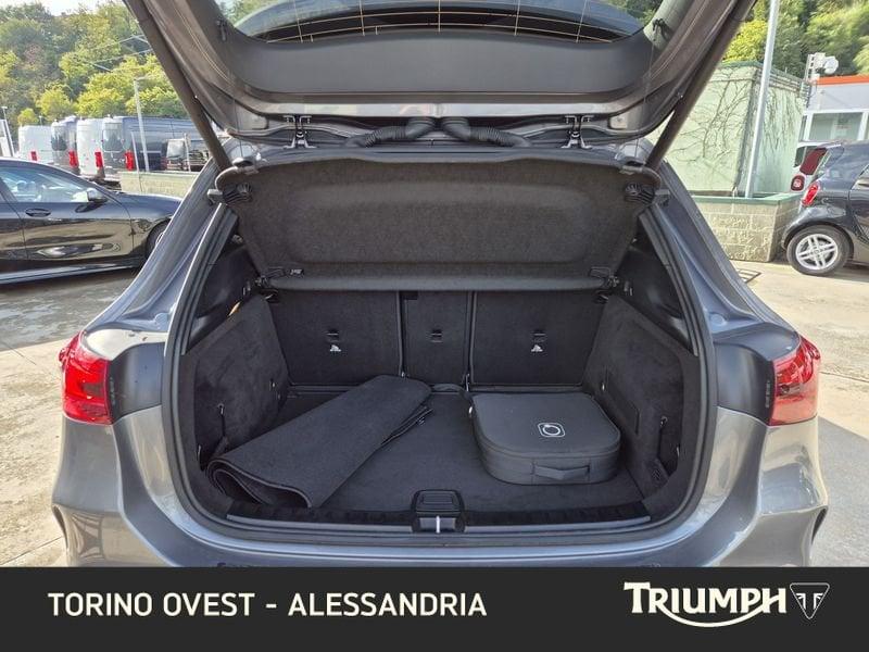 Mercedes-Benz GLA 250 e phev AMG Line Premium Plus auto