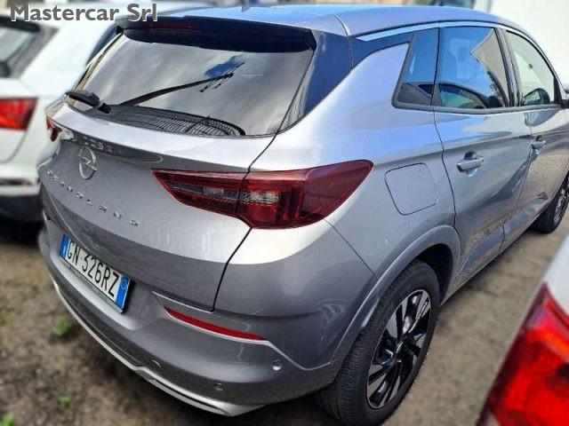 OPEL Grandland Grandland 1.5 ecotec Business Elegance - GN326RZ