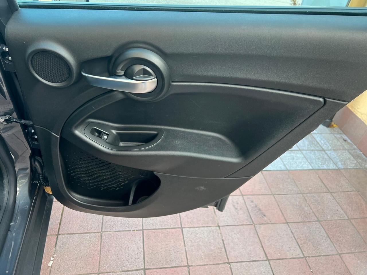 Fiat 500X 1.3 MultiJet 120 CV Cross