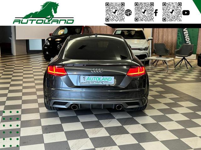 AUDI TT Coupé 40 TFSI S tronic 2x S-LINE B&O