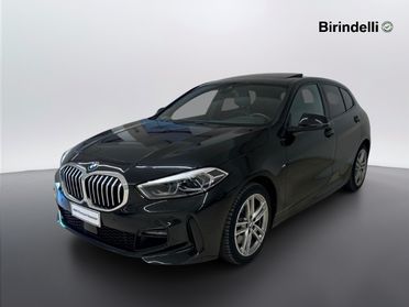BMW Serie 1 (F40) - 120d 5p. Msport