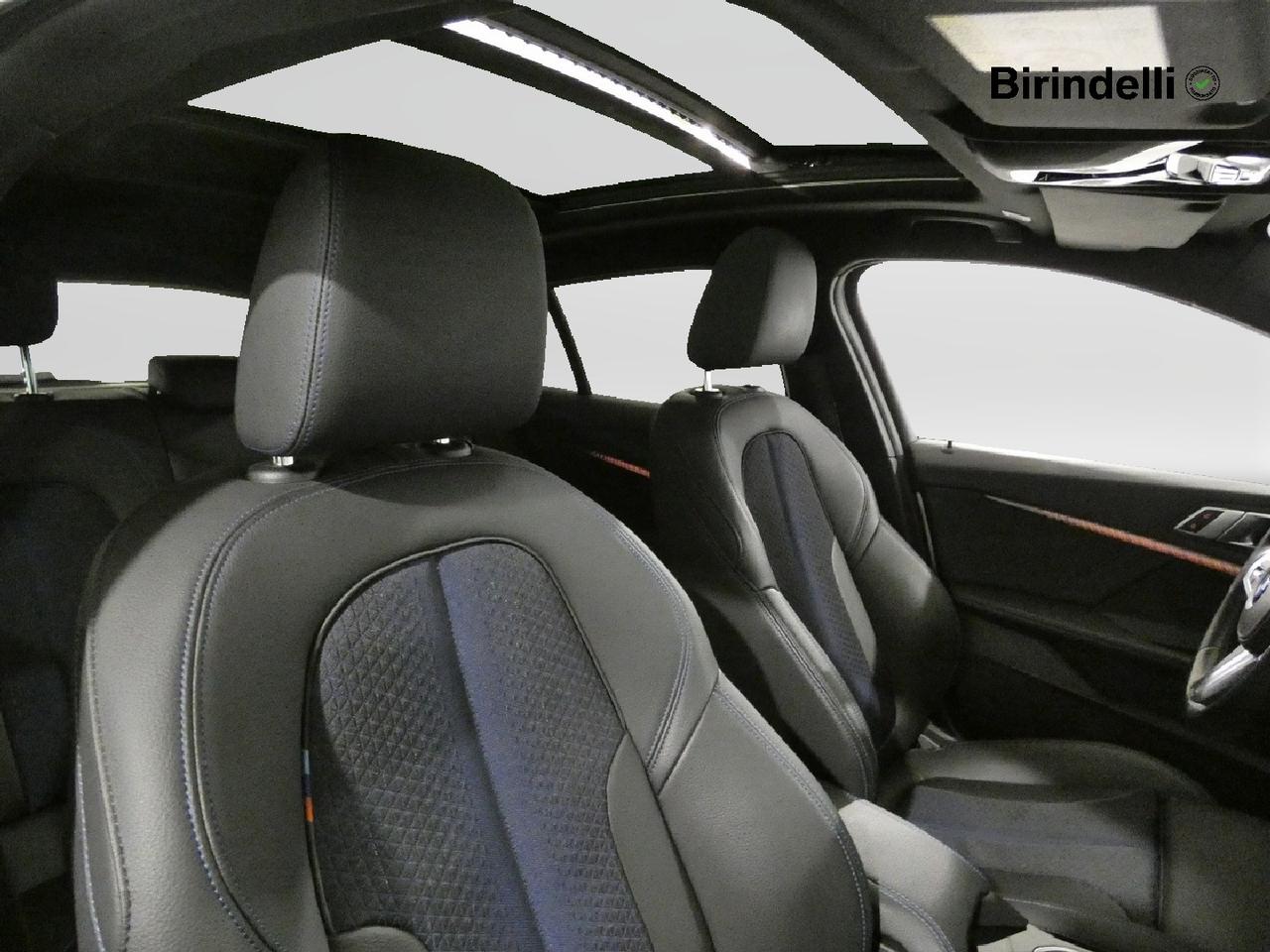 BMW Serie 1 (F40) - 120d xDrive 5p. Msport