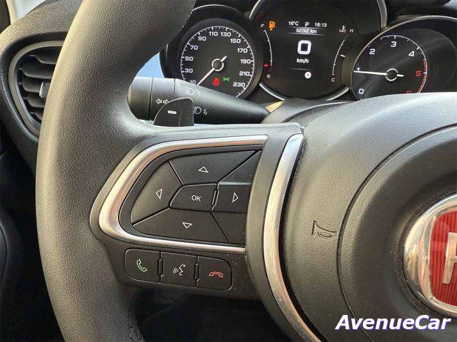 FIAT 500X 1.6 mjt Cross NESSUN OBBLIGO DI FINANZIAMENTO