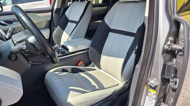 LAND ROVER Range Rover Velar 2.0D I4 240 CV S N°FP617