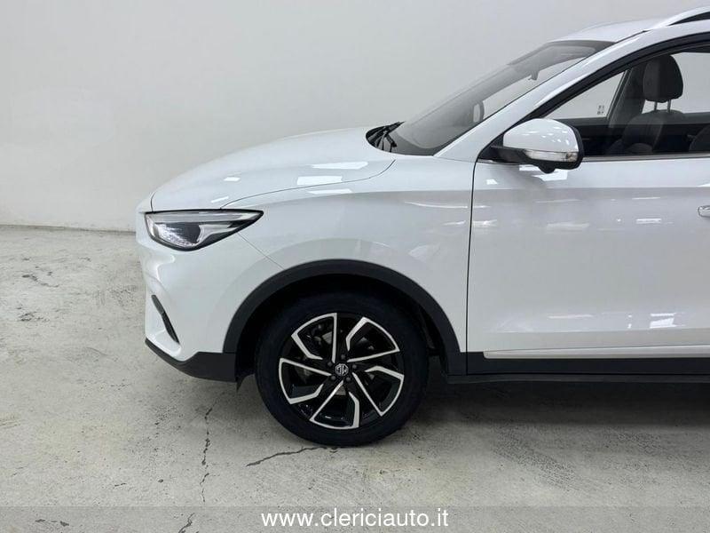 MG ZS 1.5 VTi-tech Luxury