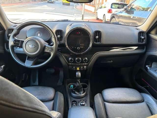 MINI Cooper SE Countryman Mini Countryman Cooper SE ALL4 PLUG IN 4X4