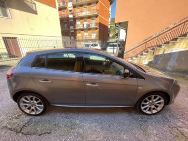 Fiat Bravo 1.6 MJT 105 CV DPF Easy