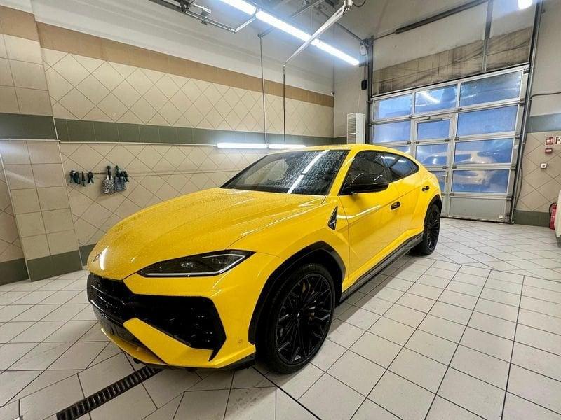 Lamborghini Urus SE 4.0 - IVA Esposta