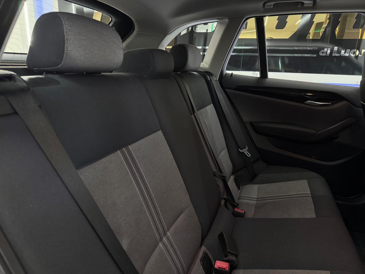 Bmw X1 sDrive 18d Full Optional