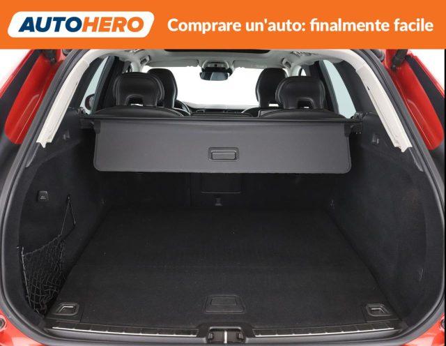 VOLVO XC60 T8 Twin Engine AWD Geartronic Business Plus