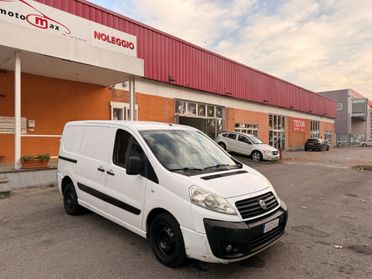 Fiat Scudo 1.6 MJT PC-TN Furgone 12q. Lusso