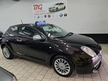 Alfa Romeo mito 1.3 jtdm uniconprop 2013