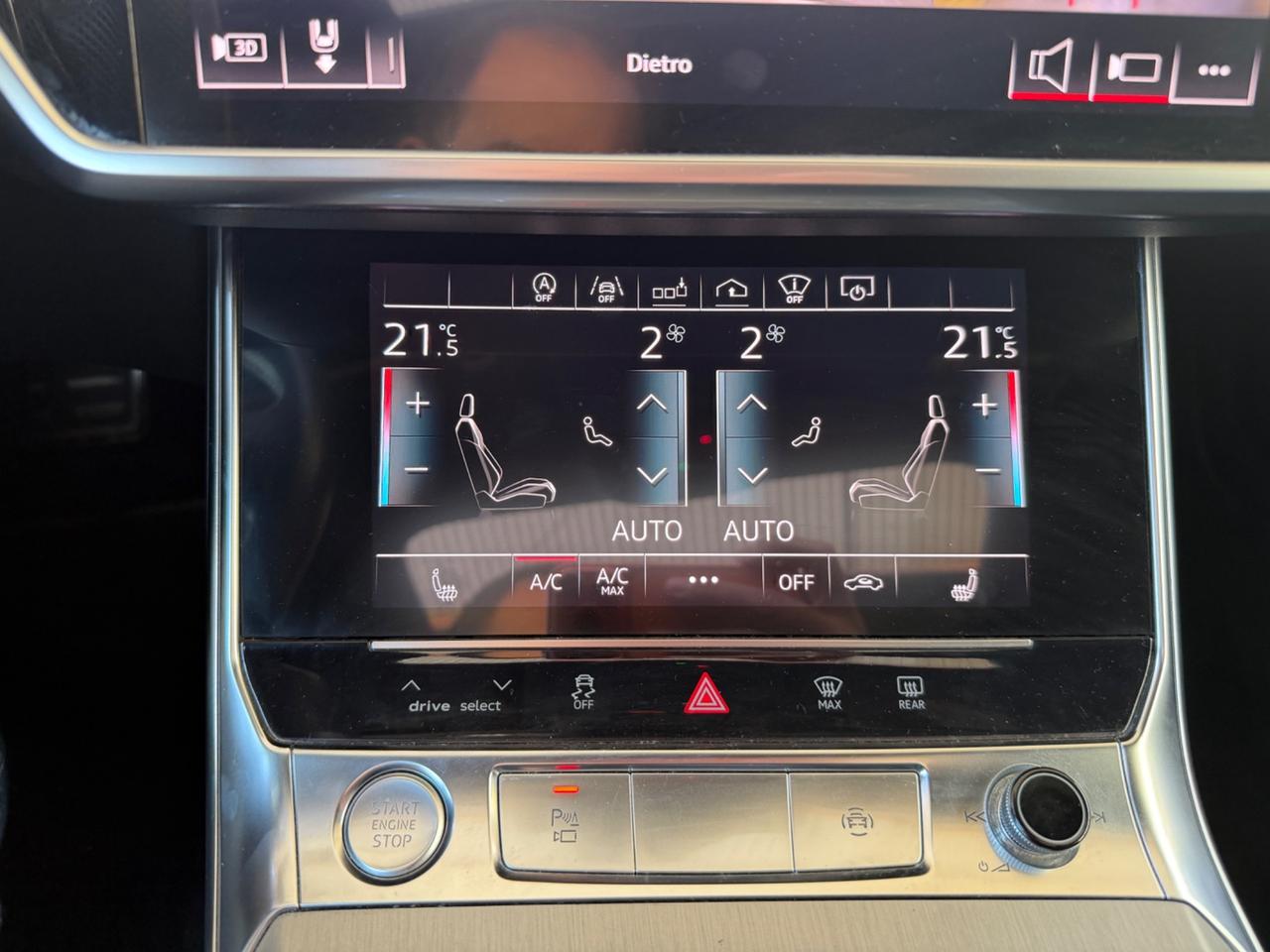 Audi A6 Avant 50 3.0 TDI S-Line Tetto Full