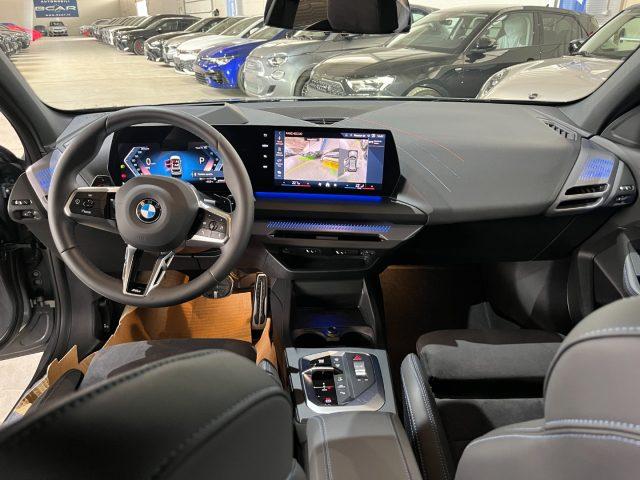 BMW 120 48V MSport "18 M Sport NAVIG./F.LED/TELECAM.360