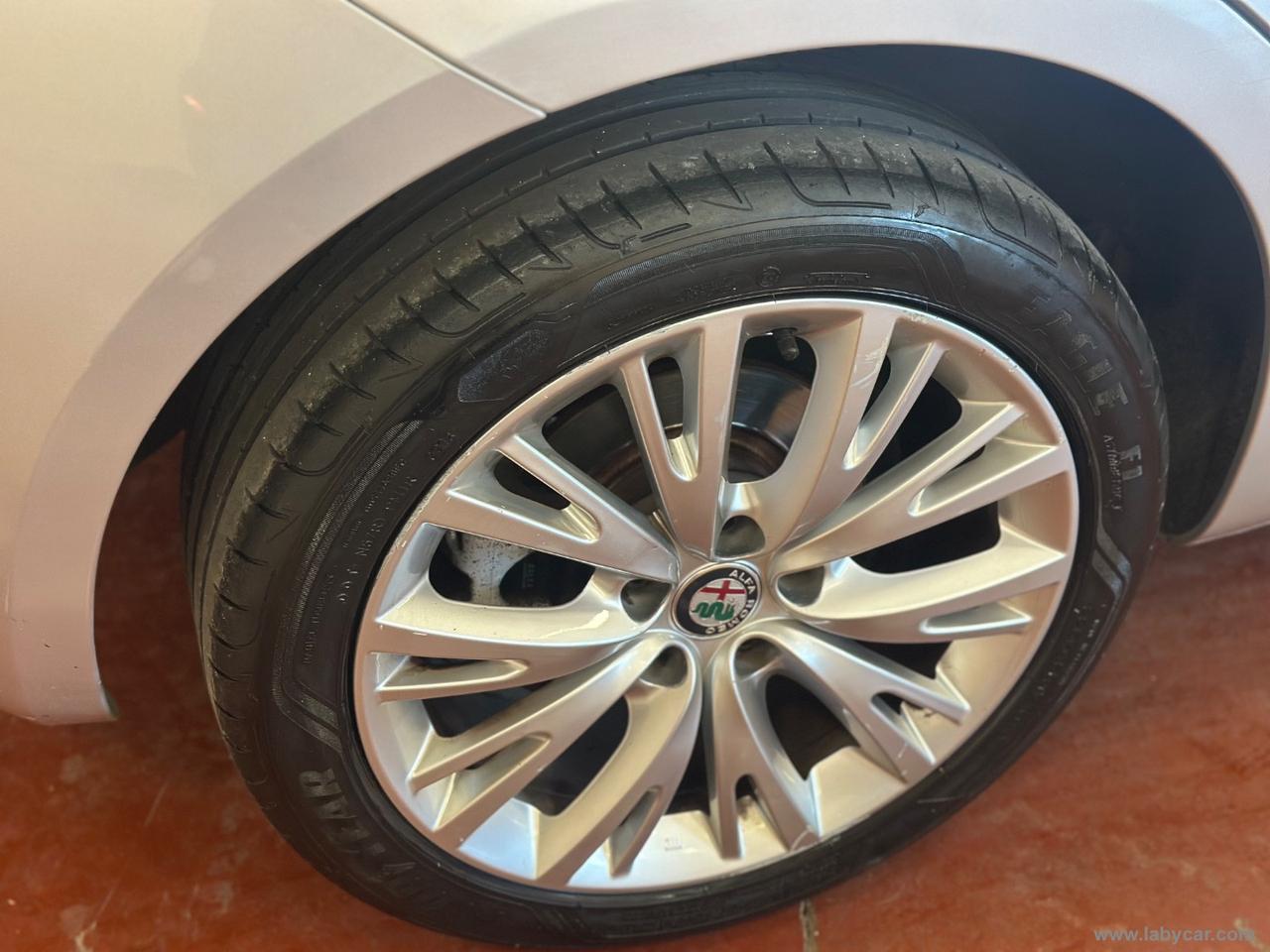 ALFA ROMEO Giulietta 1.6 JTDm 120 CV Super