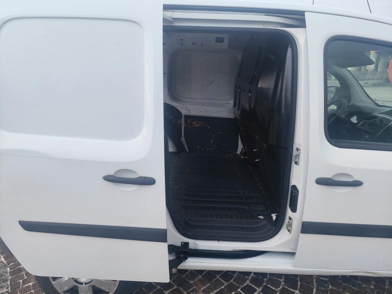 Renault Kangoo 1.5 Blue dCi 75CV PC-TN Van Open Sesame