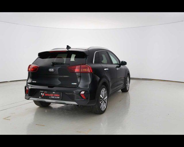 KIA Niro 1.6 GDi DCT HEV Style
