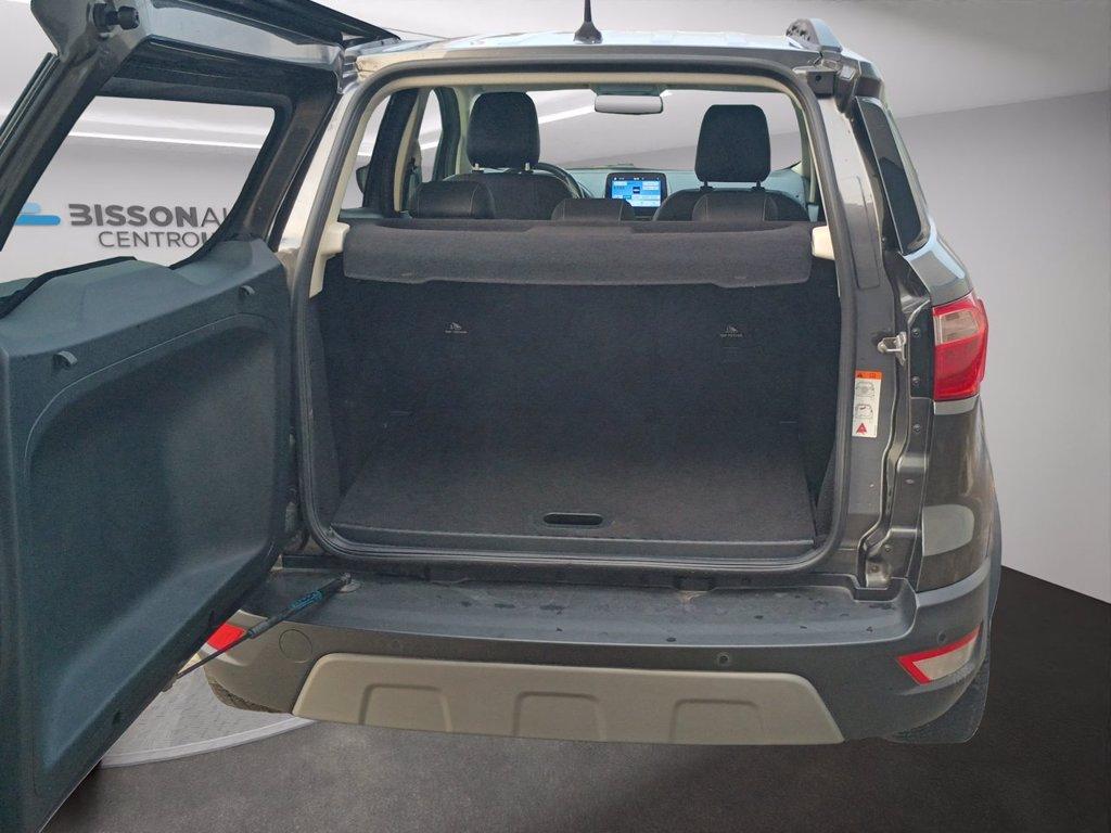 FORD Ecosport 1.0 ecoboost titanium s&s 125cv my20.25 del 2021