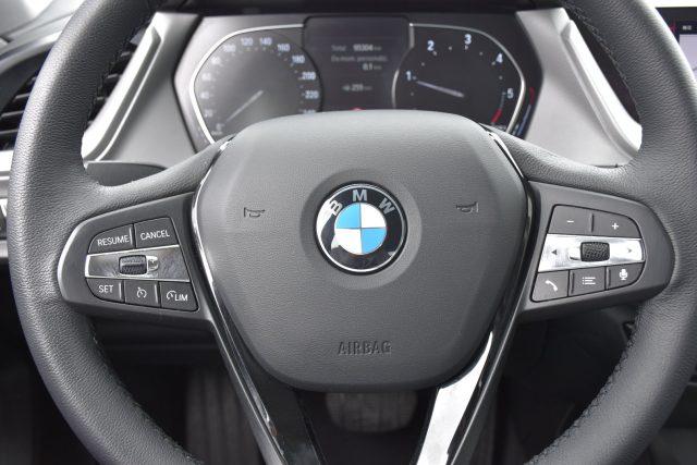 BMW 116 d 5p. Business Advantage
