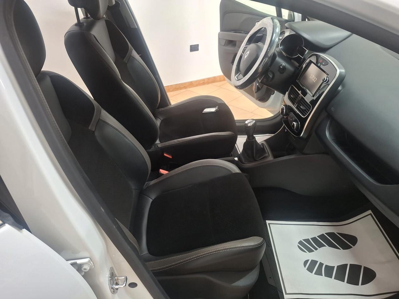 Renault Clio dCi 8V 90CV Start&Stop 5 porte Energy Intens