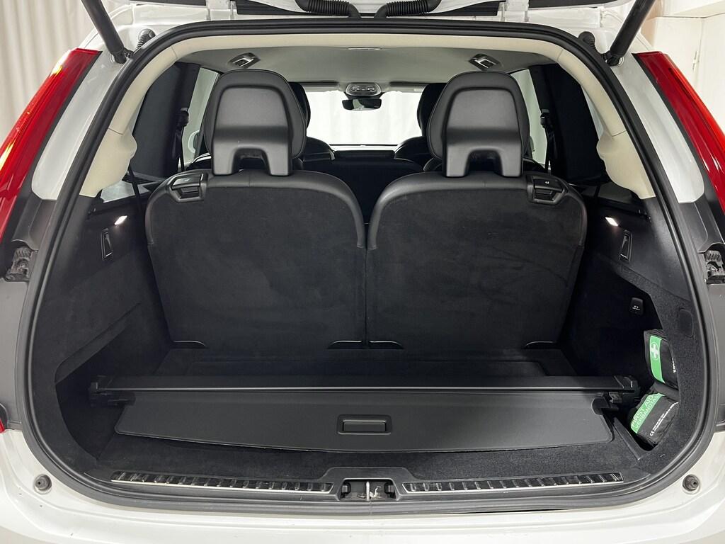 Volvo XC90 2.0 B5 Inscription awd 7p.ti geartronic my20