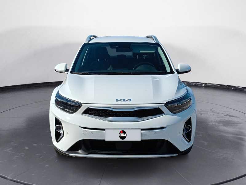 KIA Stonic 1.2 dpi Urban s/Smart Pack gpl 82cv