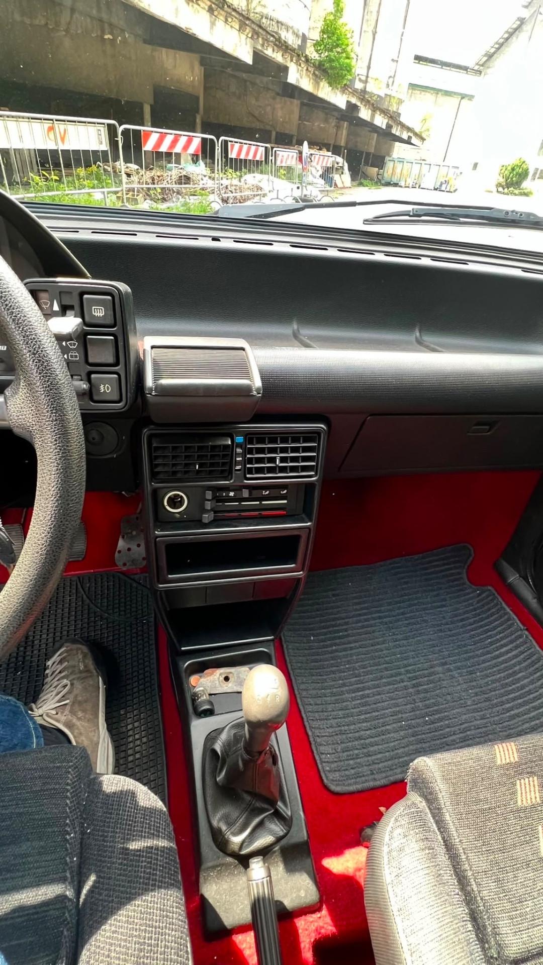 Fiat Uno turbo i.e. 3 porte digitale
