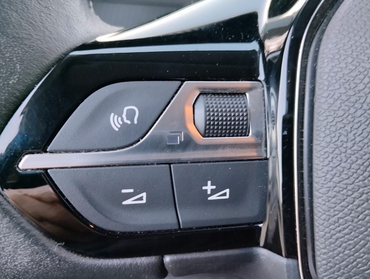 Peugeot 208 PureTech 100 Stop&Start 5 porte Allure Pack