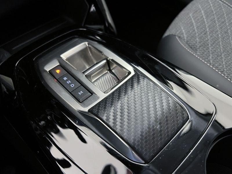 Peugeot 208 208 Hybrid 100 e-DCS6 Allure