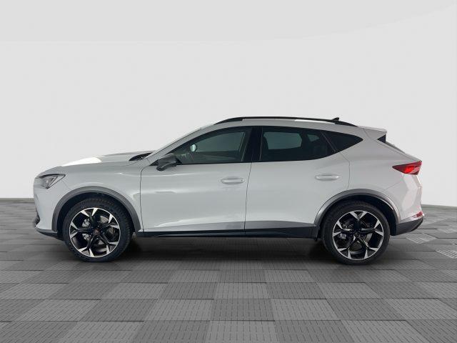 CUPRA Formentor Formentor 1.5 TSI