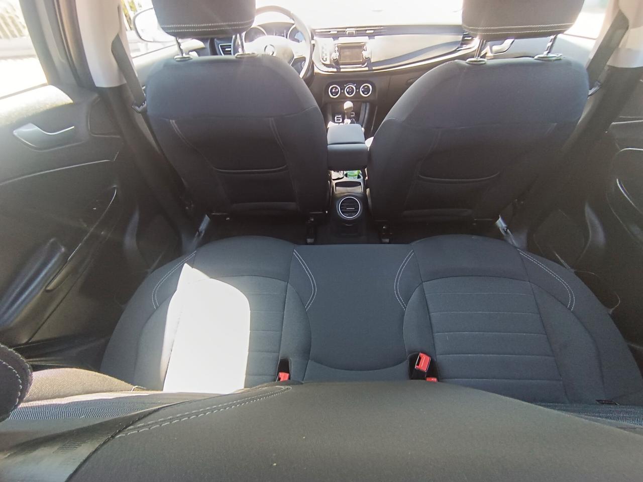 Alfa Romeo Giulietta 1.6 JTDm 120 CV Super