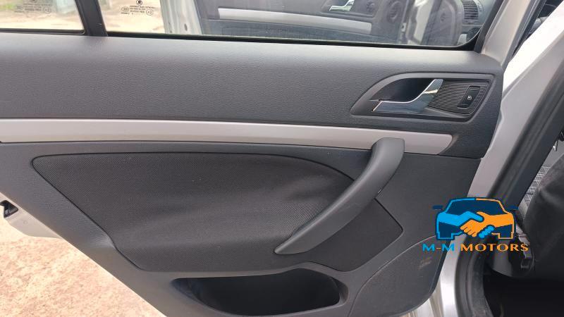 Skoda Octavia Octavia 1.6 tdi cr Active (comfort)