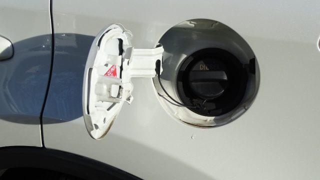 TOYOTA RAV 4 2.0 D-4D 2WD 143cv, versione "Lounge", Garanzia..