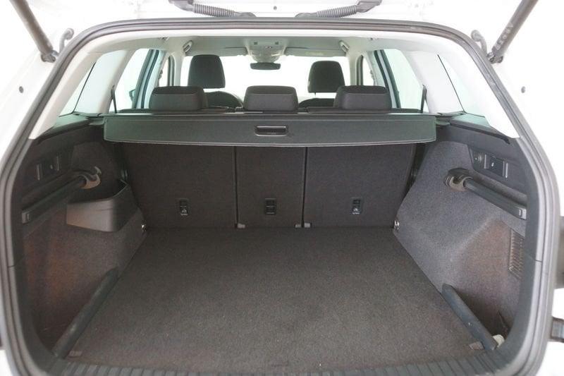 Škoda Kodiaq 2.0 TDI 150 CV EVO SCR EXECUTIVE DSG