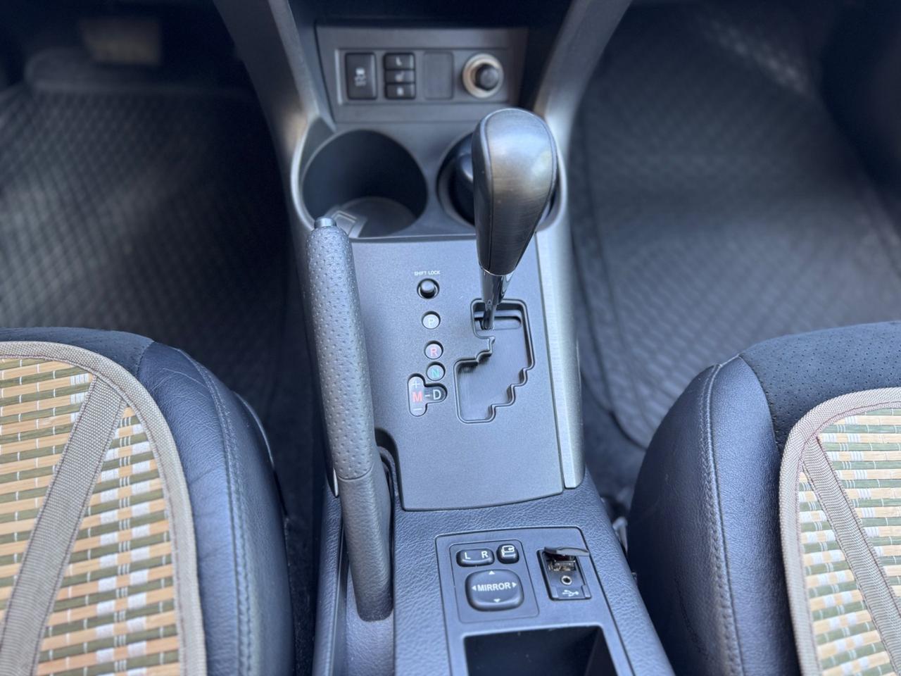 Toyota RAV 4 RAV4 Crossover 2.2 D-Cat A/T 150 CV Style