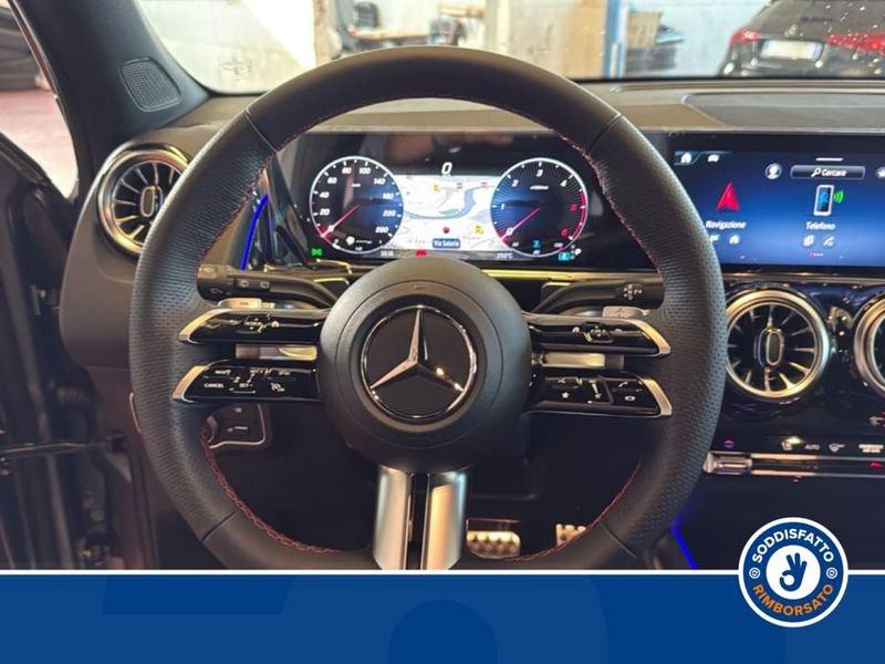 Mercedes-Benz GLB Classe 220d 4Matic AMG Line Advanced Plus